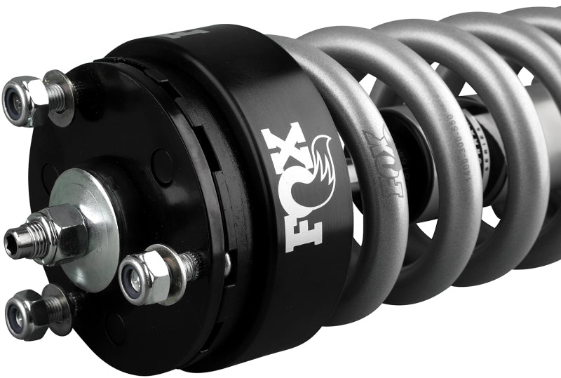 Fox 2024+ Ford Ranger 4WD 2.0 Performance IFP Front Coilover - 0-3in Lift Coilovers FOX