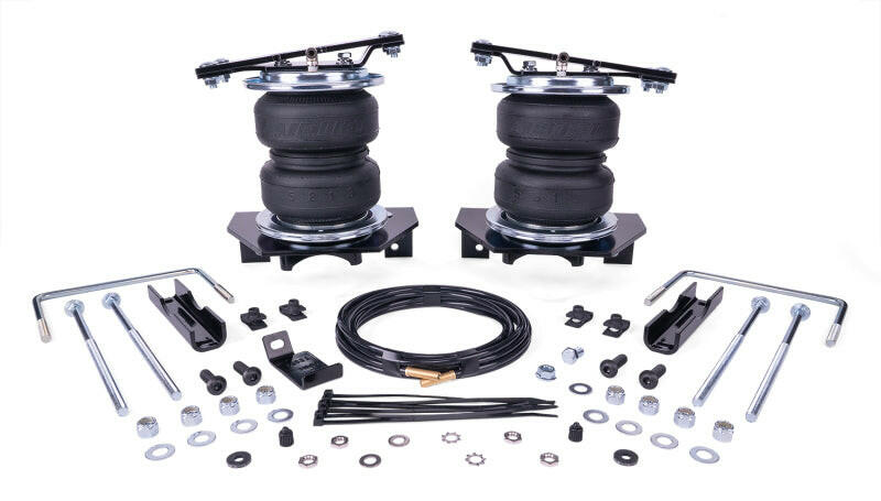 Air Lift 2023 Ford F250/F350 Super Duty LoadLifter 5000 Air Spring Kit Air Suspension Kits Air Lift