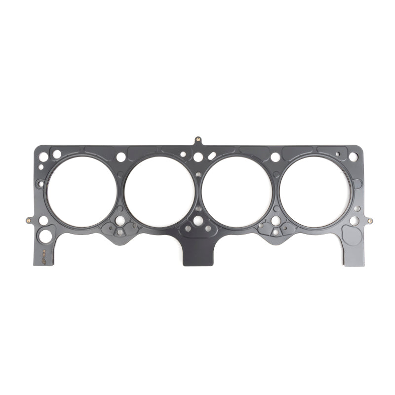 Cometic Chrysler LA V8 .040in MLS Cylinder Head Gasket - 4.030in Bore Head Gaskets Cometic Gasket