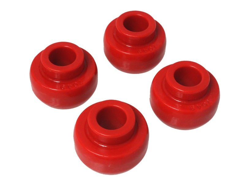 Energy Suspension 65-79 Ford F-100/F-150/F-250 / 75-79 F-350 / 65-01 E-100/E-150/E-200 / 66-06 E-250 Bushing Kits Energy Suspension