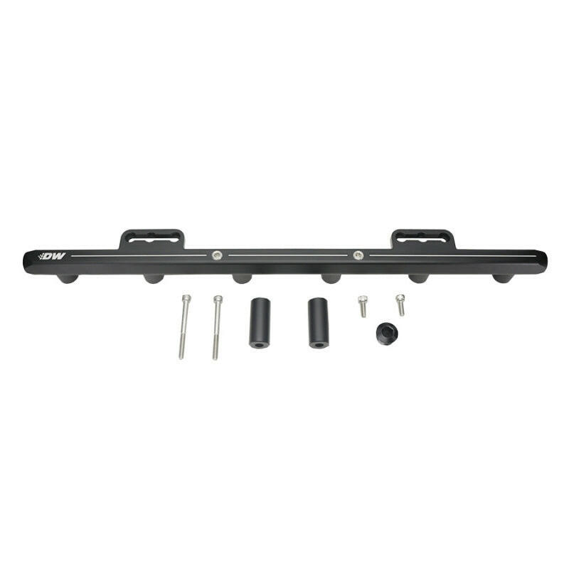 DeatschWerks BMW M50/M52/M54/S50/S52 Fuel Rail Fuel Rails DeatschWerks