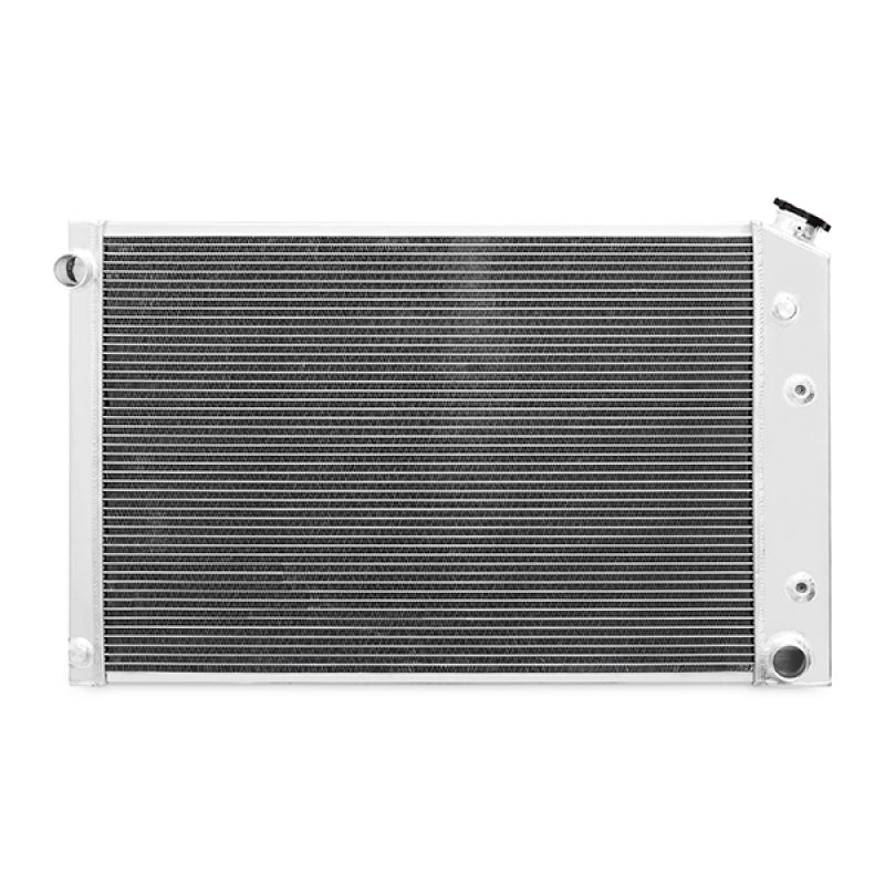 Mishimoto 78-86 GM C/K Truck X-Line Performance Aluminum Radiator Radiators Mishimoto