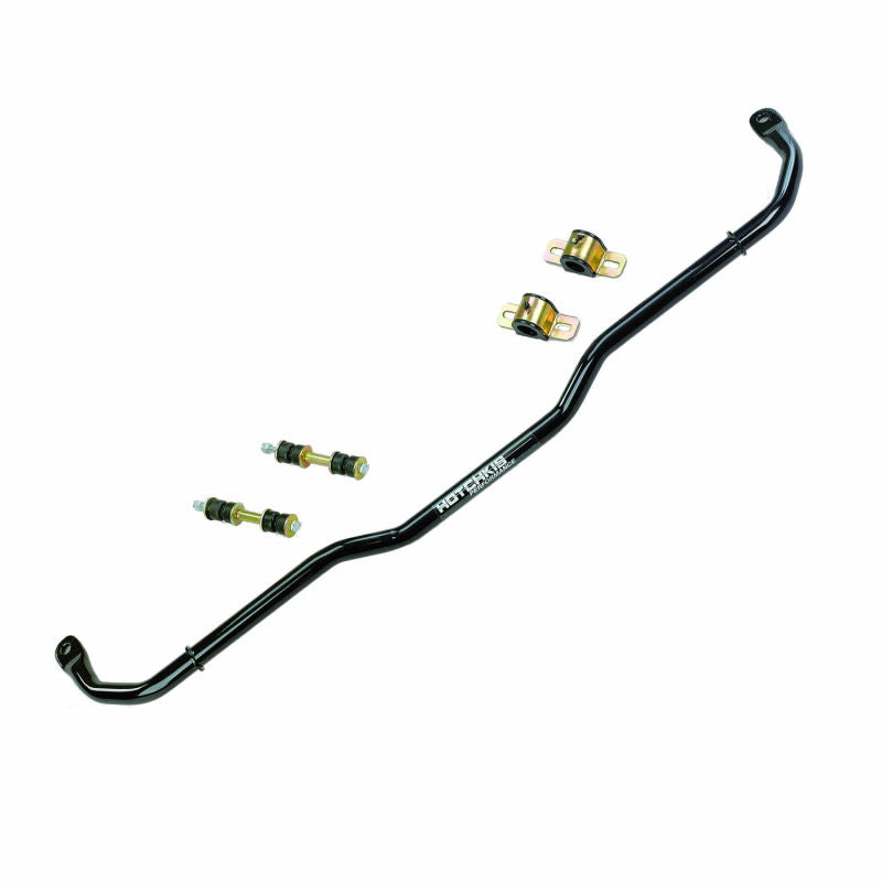 Hotchkis 67-69 GM-F Body Camaro/Firebird / 68-74 X-Body Front Swaybar Sway Bars Hotchkis