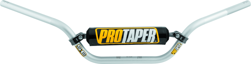 ProTaper SE ATV High Handlebar - Silver Handlebars ProTaper