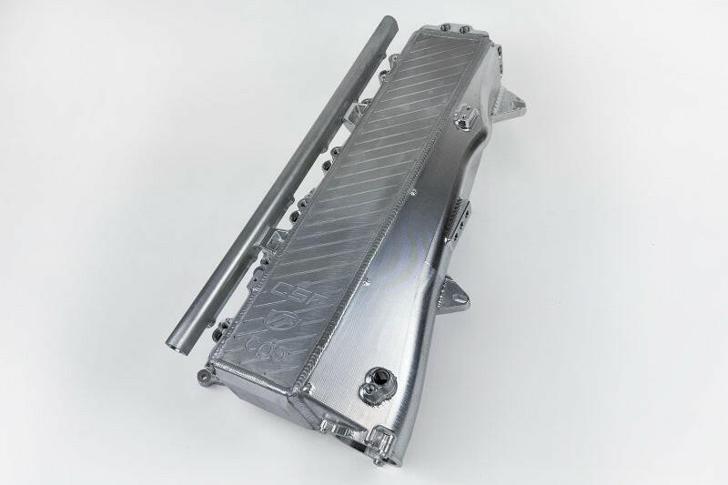 CSF BMW Gen 1 B58 Charge-Air-Cooler Manifold - Machined Billet Aluminum Intercoolers CSF