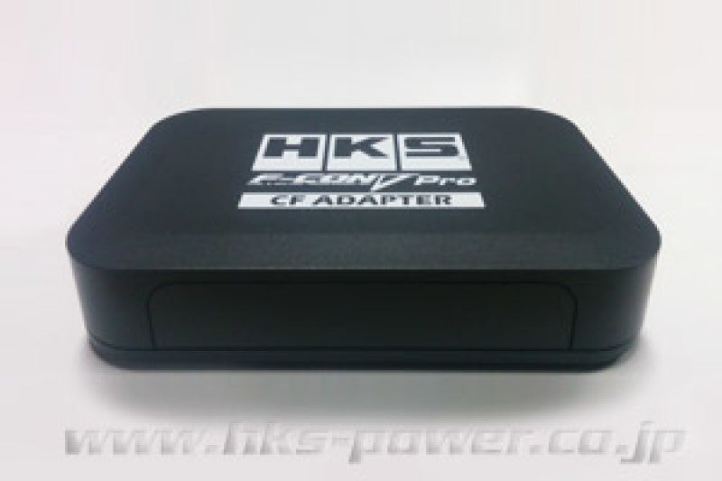 HKS F-CON V pro CF adapter R35 Programmer Accessories HKS