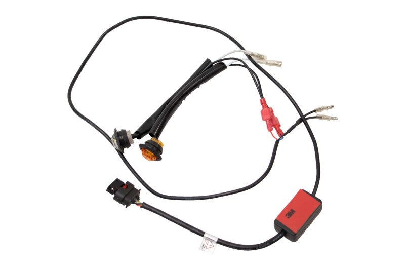 Fishbone Offroad JL/JT Front Steel Tube Fenders Fenders Fishbone Offroad