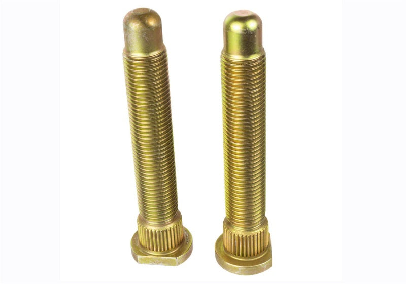 Ford Racing 2015-2017 Mustang Extended ARP Wheel Stud Kit Wheel Studs Ford Racing