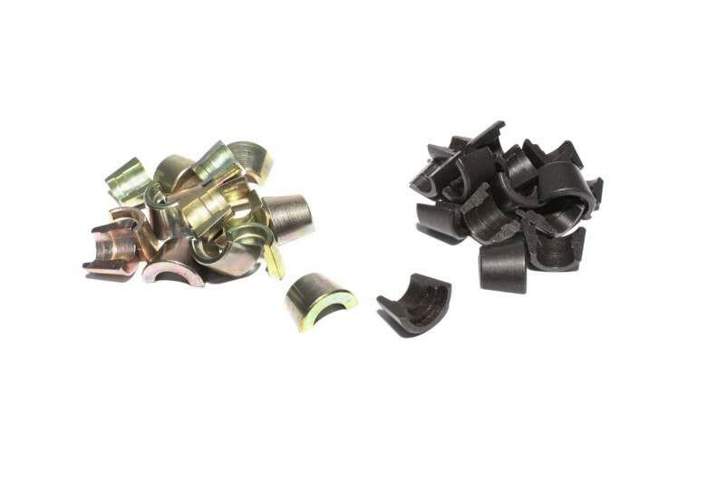 COMP Cams Super Valve Locks 11/32in 8 St Valve Locks COMP Cams