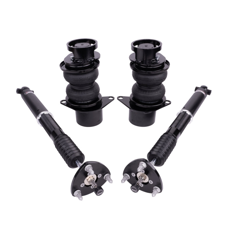 Air Lift Performance 2024 Lexus RC300/350 / 15-22 Lexus RC 350 / 13-21 Lexus GS 350 Rear Kit Air Suspension Kits Air Lift