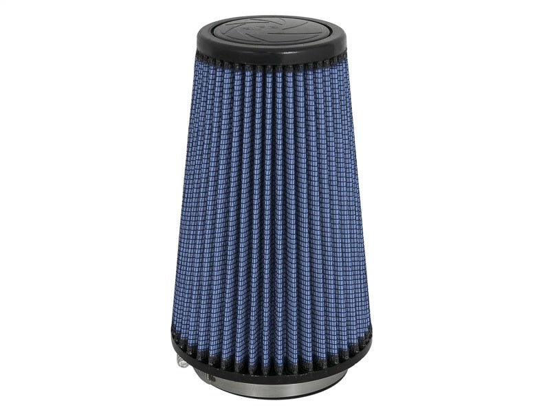 aFe MagnumFLOW Air Filters UCO P5R A/F P5R 3-1/2F x 5B x 3-1/2T x 8H Air Filters - Universal Fit aFe