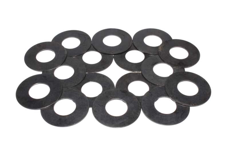 Comp Cams Spring Shim, .015 X .520 Id X 1.300 Od For Ls Engine Hardware COMP Cams