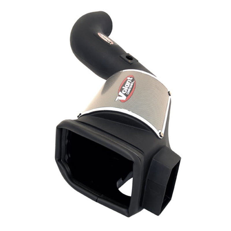 Volant 05-07 Chevy Silverado | GMC Sierra 2500/3500 HD 6.6L V8 PowerCore Cold Air Intake Cold Air Intakes Volant