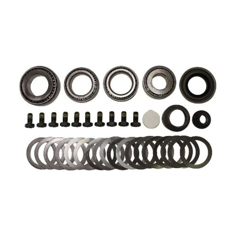 Ford Racing 15-25 Mustang Super 8.8in IRS Ring Gear and Pinion Installation Kit Ring and Pinion Install Kits Ford Racing