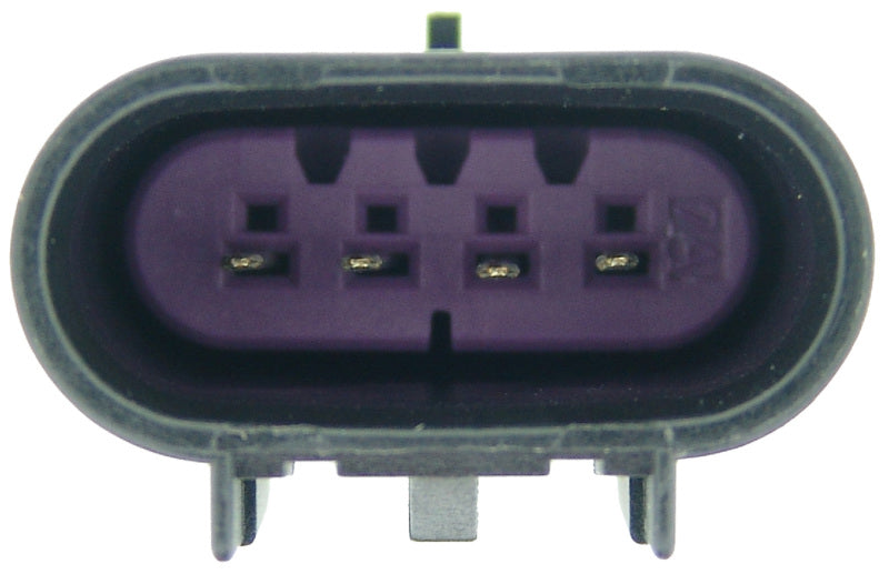 NGK Hyundai Genesis 2011-2009 Direct Fit Oxygen Sensor Oxygen Sensors NGK