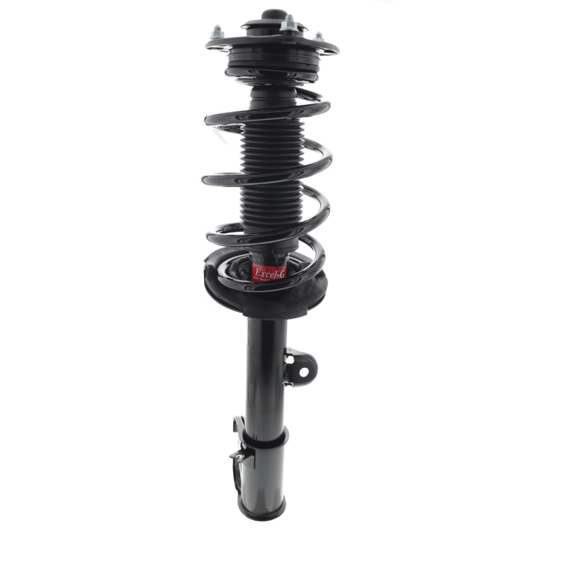 KYB Shocks & Struts Strut Plus Front Right 11-13 Kia Sorento Shock & Spring Kits KYB