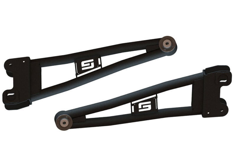 Superlift 23-24 Ford F-250/F-350/F-450 Radius Arm Kit Lift Kits Superlift