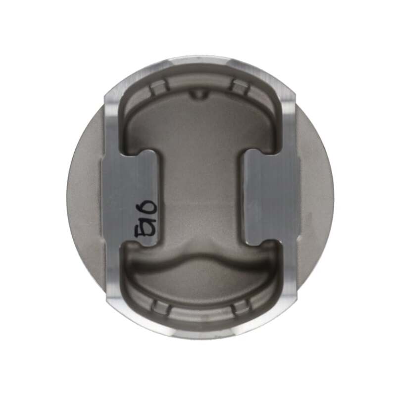 Wiseco Pro Tru Street Chevy Small Block 4.030in Bore 1.125in CH -5.00 CC Piston Set Piston Sets - Forged - 8cyl Wiseco