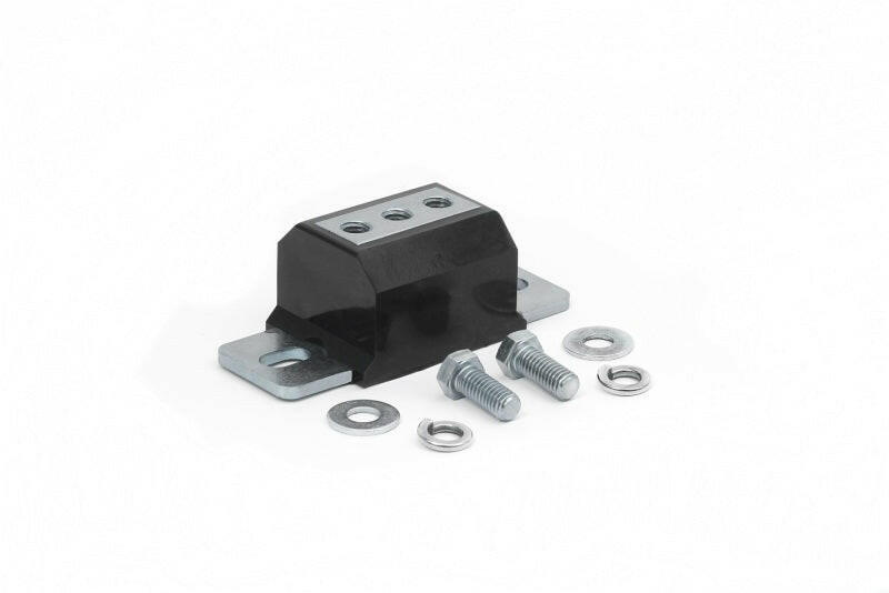 Daystar 67-79 Pontiac Firebird Transmission Mount Singular (Additional Applications) Transmission Mounts Daystar