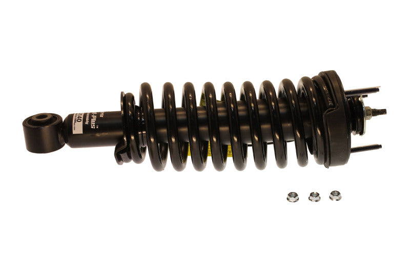 KYB Shocks & Struts Strut Plus Front Ford Crown Victoria 2011-2003 Shock & Spring Kits KYB