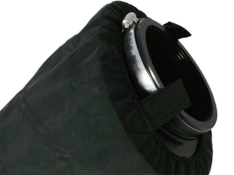 aFe MagnumSHIELD Pre-Filters P/F 2x/72-90037 (Black) Pre-Filters aFe