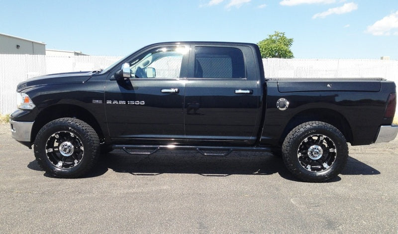 Tuff Country 09-18 Dodge Ram 1500 4X4 4in Lift Kit (No Shocks) Lift Kits Tuff Country