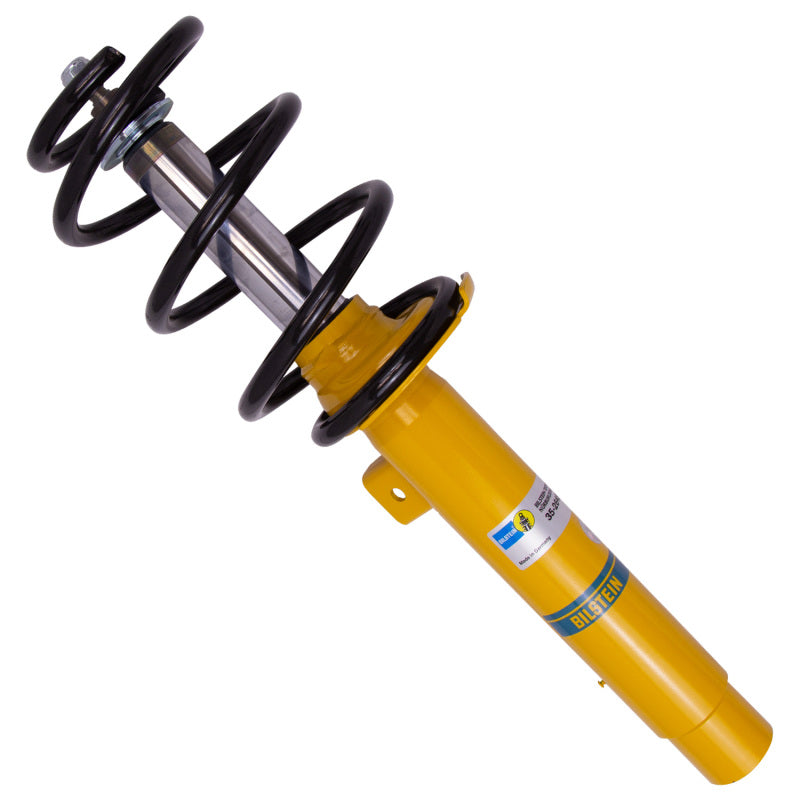 Bilstein B12 13-15 BMW ActiveHybrid 3 Front and Rear Suspension Kit Shock & Spring Kits Bilstein