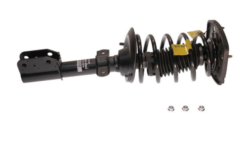 KYB Strut Plus Rear Left Chevrolet 04-09 Impala with 17in or 18in Wheels/10-12 Impala Shock & Spring Kits KYB