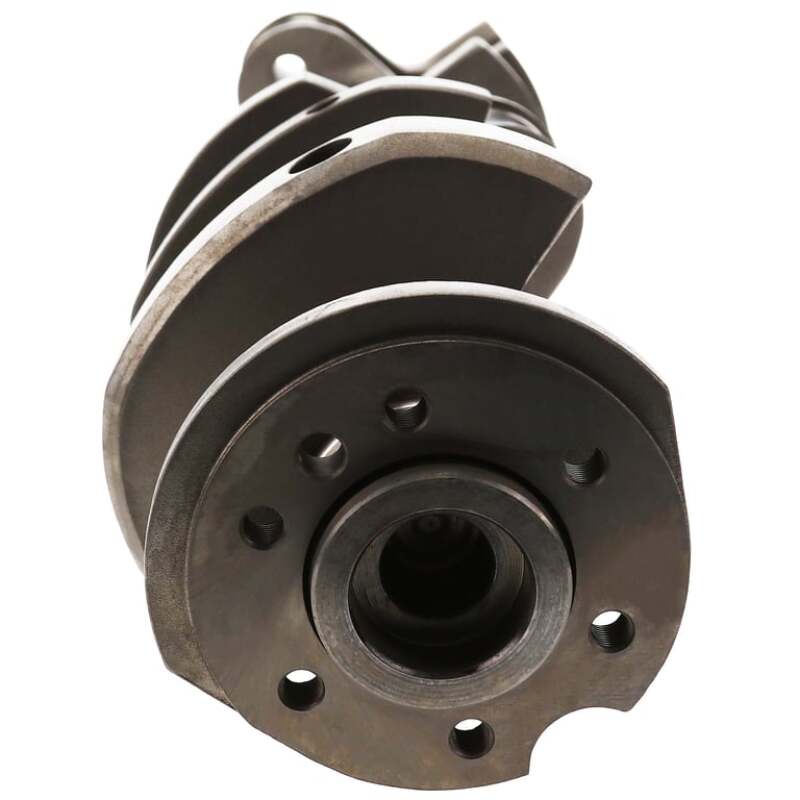 Manley Chevrolet Big Block Forged Crankshaft - 4.000in Stroke Crankshafts Manley Performance