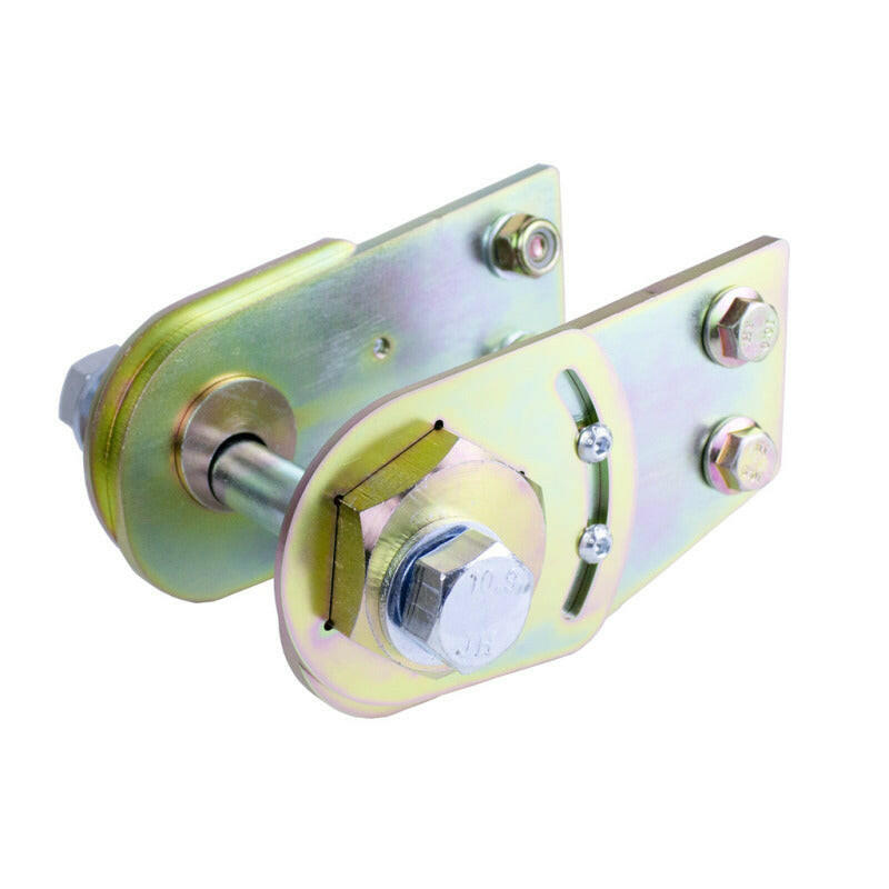 BD Diesel Control Arm Caster Adjusting Cam - Ford 2005-2010 6.0L/6.4L Suspension Arms & Components BD Diesel