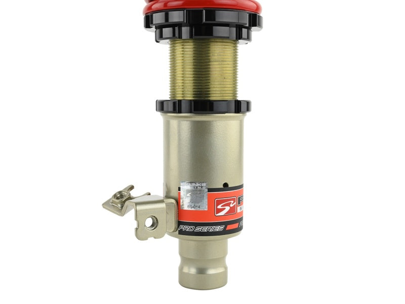 Skunk2 90-93 Acura Integra (All Models) Pro S II Coilovers (10K/8K Spring Rates) Coilovers Skunk2 Racing