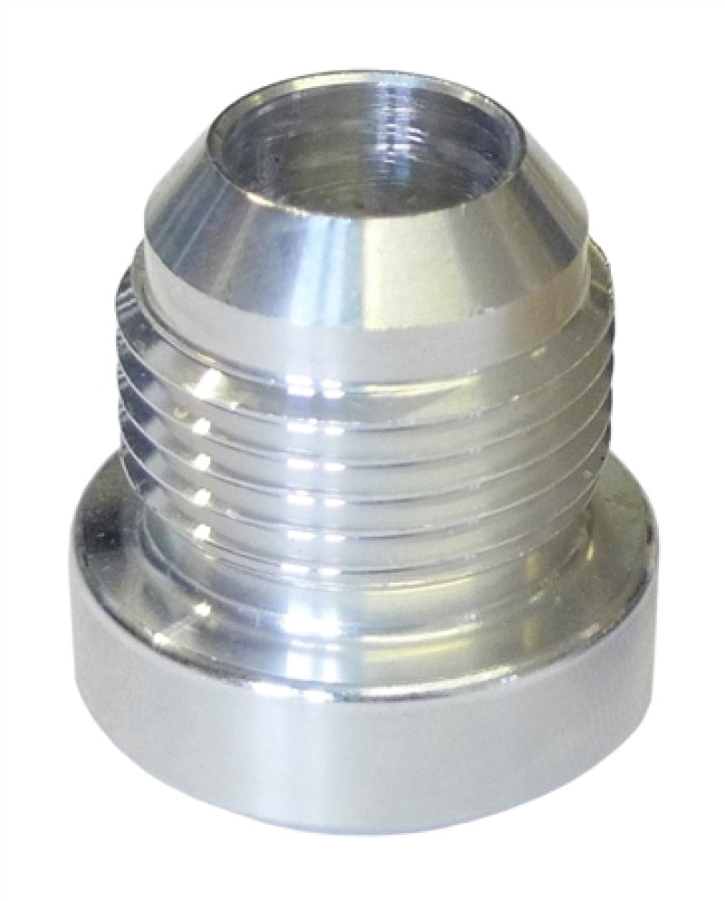 Torque Solution Weld On AN Flare Bung Male -20AN Aluminum Universal Fittings Torque Solution