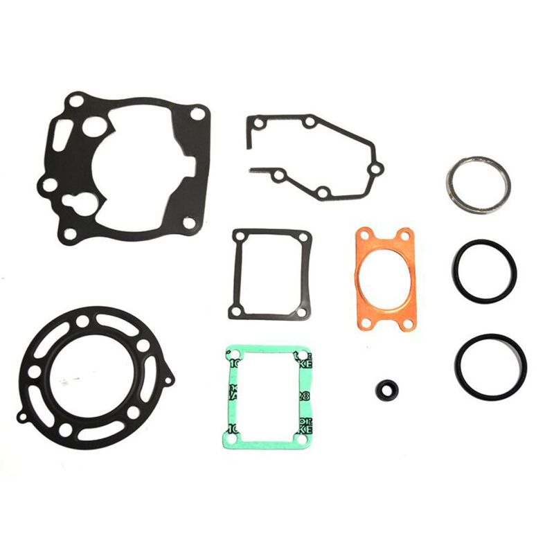 Athena 98-99 Kawasaki KX 125 Top End Gasket Kit Gasket Kits Athena