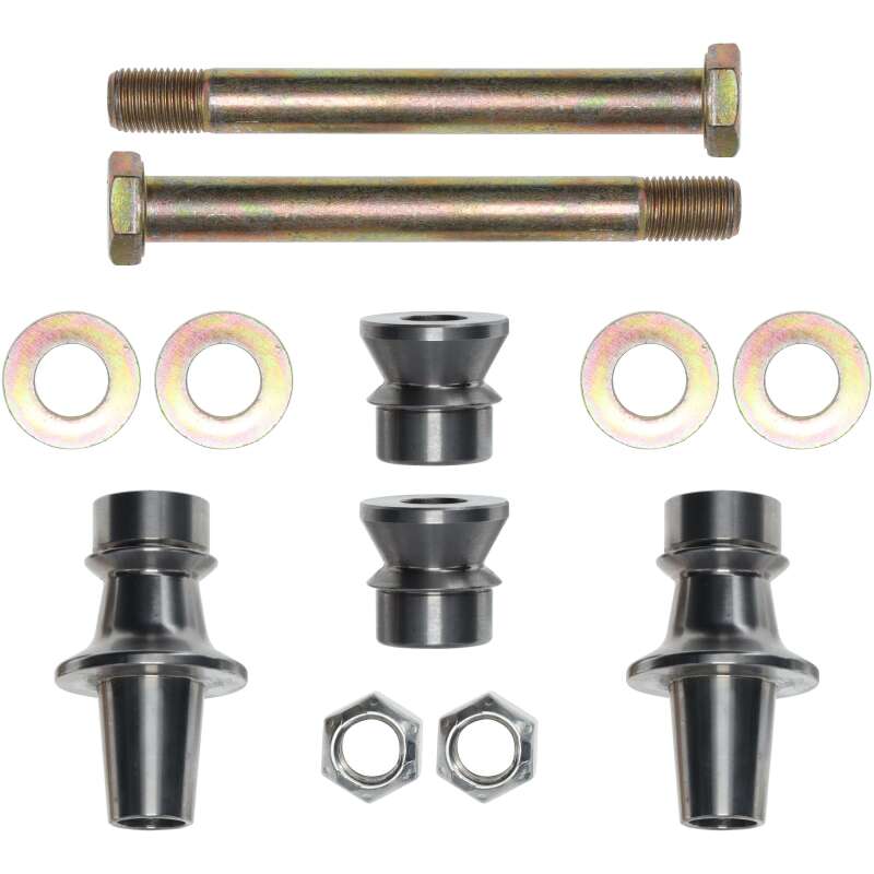 Camburg Heim Steering Bolt & Spacer Kit Hardware Kits - Other Camburg