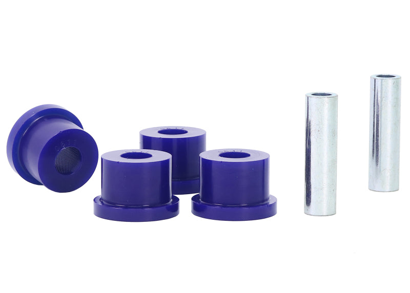 SuperPro 2004 Pontiac GTO Base Rear Inner Control Arm OR Outer Bushing Set Bushing Kits Superpro