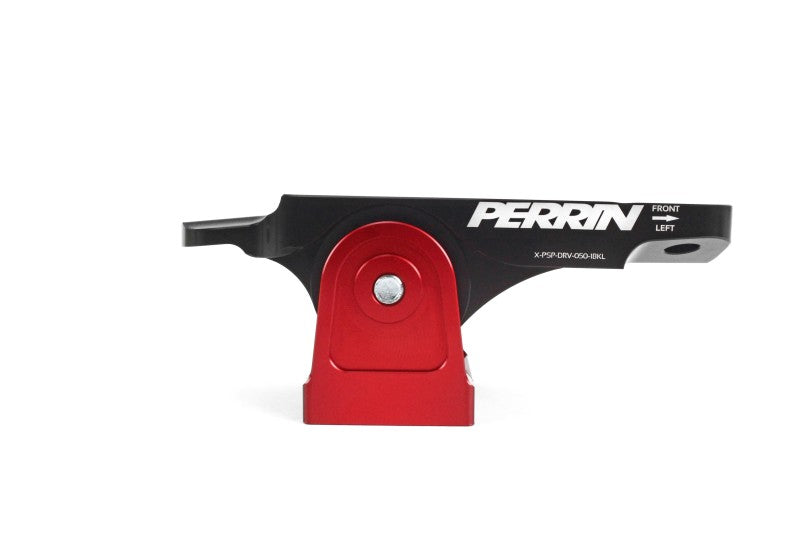 PERRIN 93-21 Subaru WRX/Impreza / 04-21 STI / 13-25 BRZ/FRS/GR86 / 05-09 LGT OBXT Motor Mount Kit Engine Mounts Perrin Performance