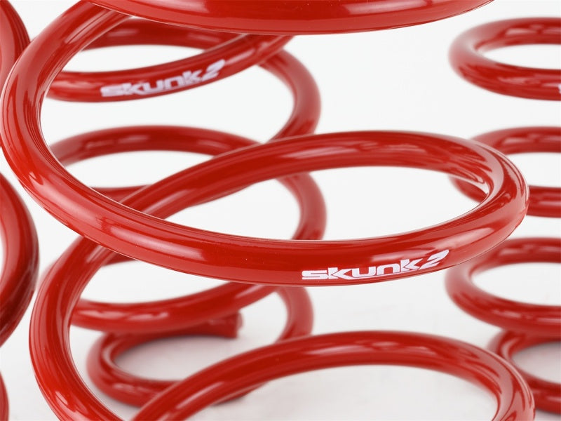 Skunk2 16-17 Honda Civic Lowering Springs (1.375in - 1.25in) (Set of 4) Lowering Springs Skunk2 Racing