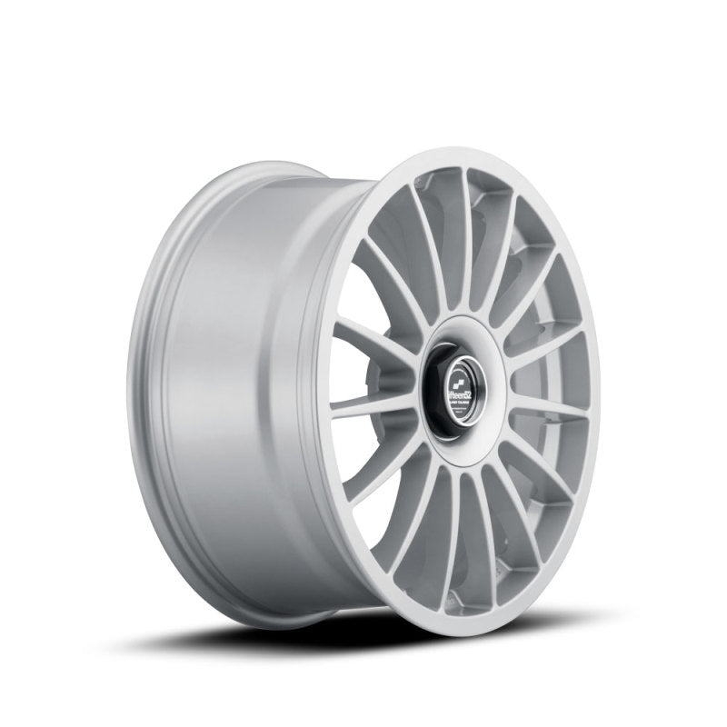 fifteen52 Podium 17x7.5 4x100/4x108 42mm ET 73.1mm Center Bore Speed Silver Wheel Wheels - Cast fifteen52