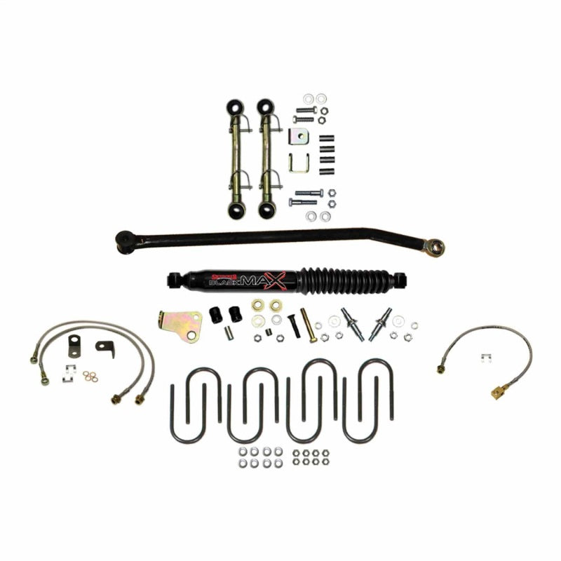 Skyjacker Suspension Lift Kit Component 84-2001 Jeep Cherokee AWD Lift Kits Skyjacker