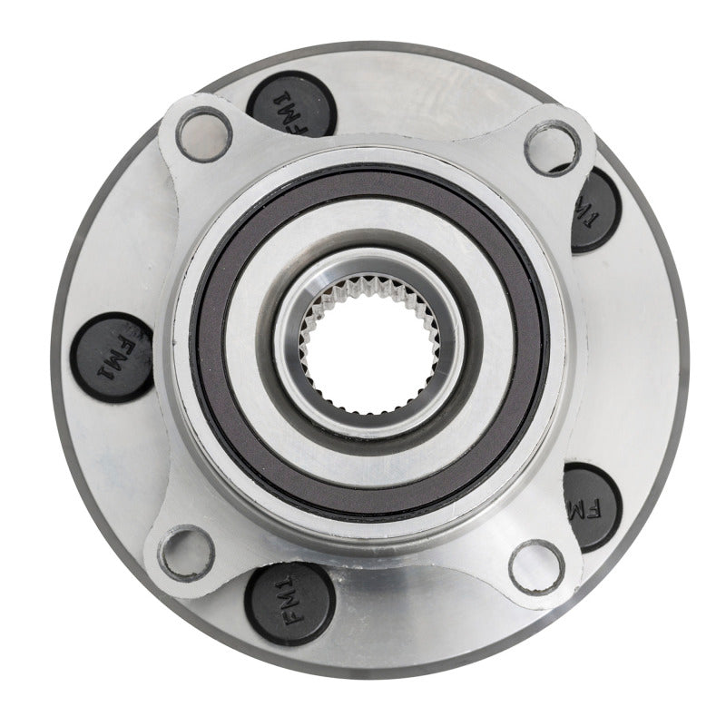 MOOG 10-13 Acura ZDX Front Hub Assembly Wheel Hubs Moog