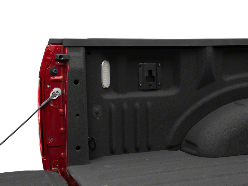 Raxiom 15-23 Ford F-150 17-23 Ford F-250/F-350 Super Duty Axial Series LED Cargo Light Light Bars & Cubes Raxiom