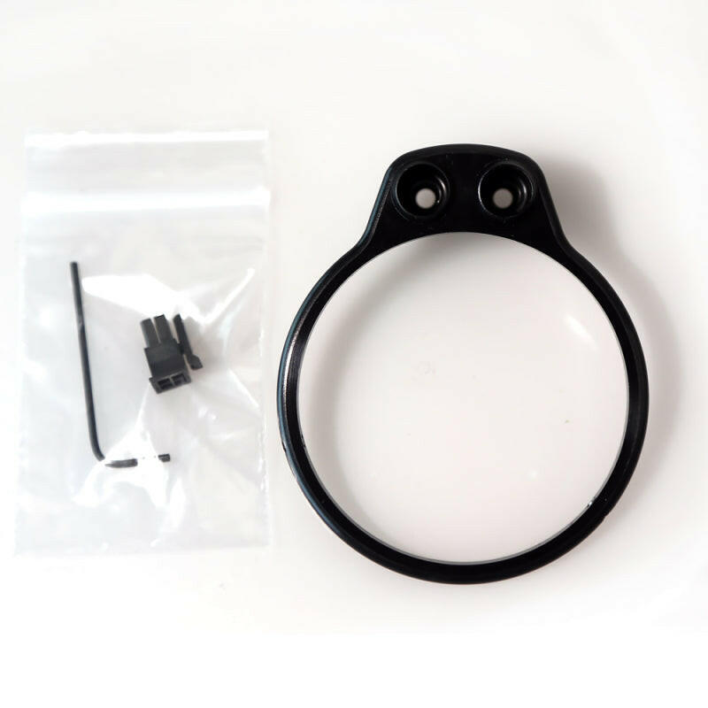 Turbosmart eB2 66mm Dual Shift Black Boost Controller Accessories Turbosmart