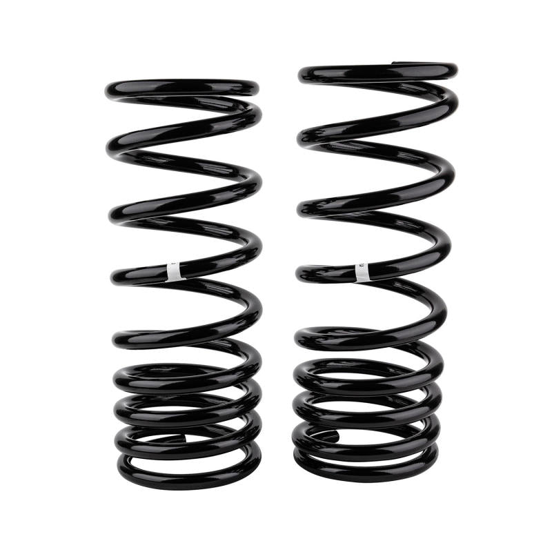 ARB / OME Coil Spring Rear Coil Gq Hd Rear Coilover Springs Old Man Emu