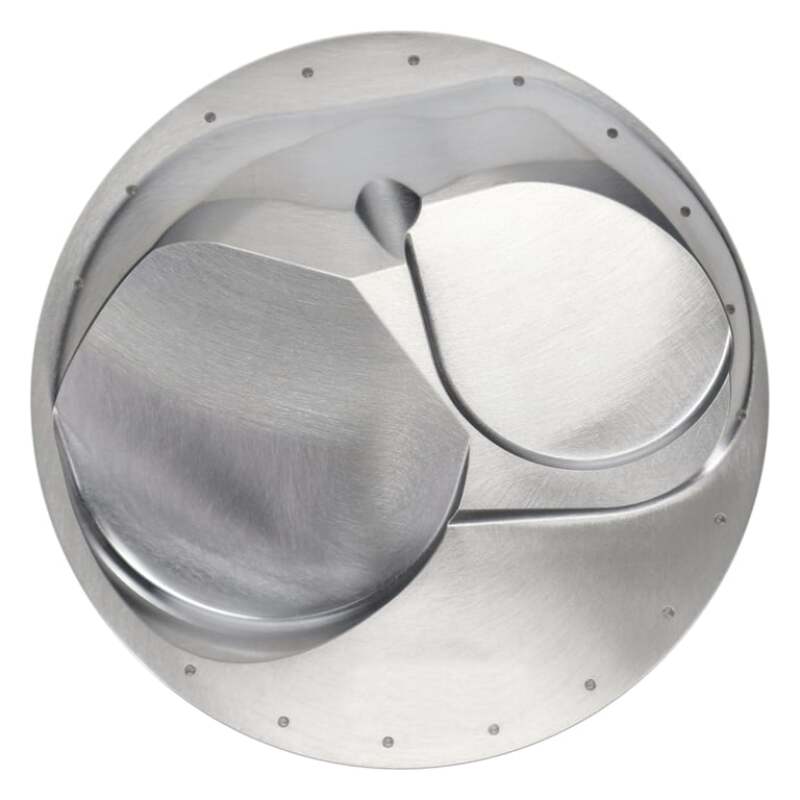 Wiseco Chevy Big Block 4.615in Bore 1.060in CH 28.00 CC Piston Set Piston Sets - Forged - 8cyl Wiseco