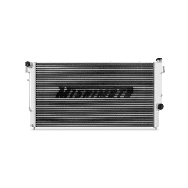 Mishimoto 94-02 Dodge Ram w/ 5.9L Cummins Engine Aluminum Performance Radiator Radiators Mishimoto