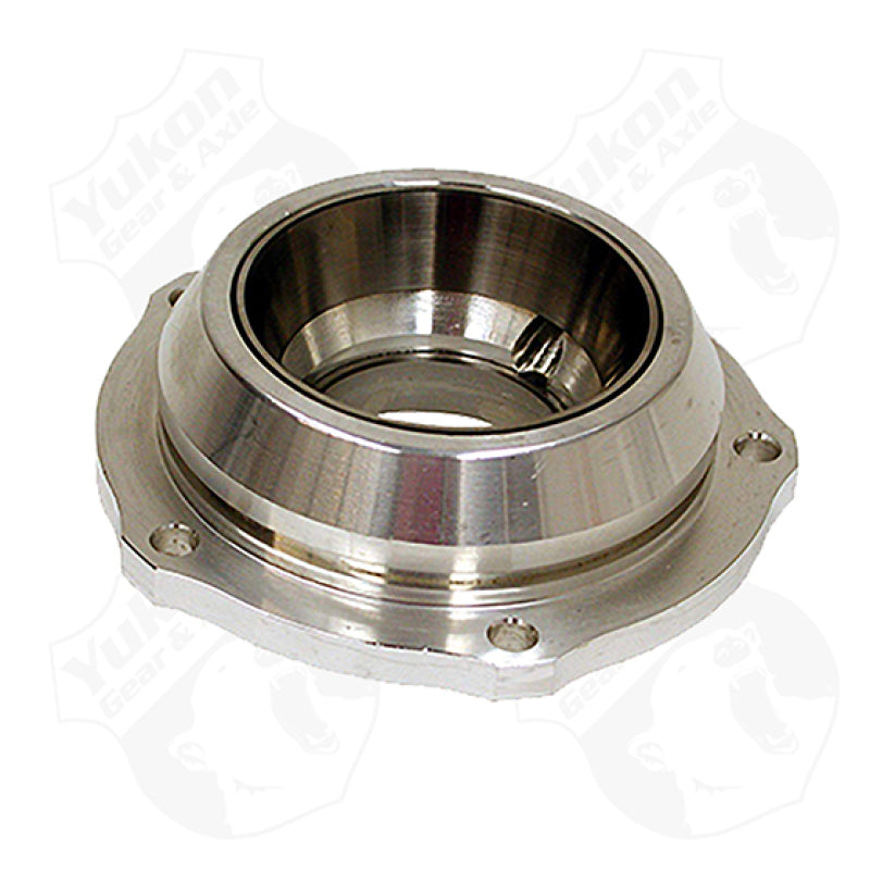 Yukon Gear Silver Aluminum Pinion Support For 9in Ford Daytona Ring and Pinion Install Kits Yukon Gear & Axle