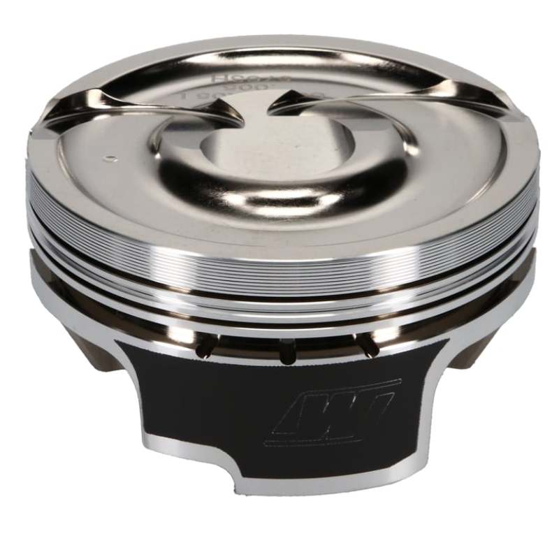 Wiseco Chevrolet LT1 6.2L 4.075 Bore 4.000 Stroke 6.125 Rod -10cc Volume 1.115 Comp Height Piston Sets - Forged - 8cyl Wiseco