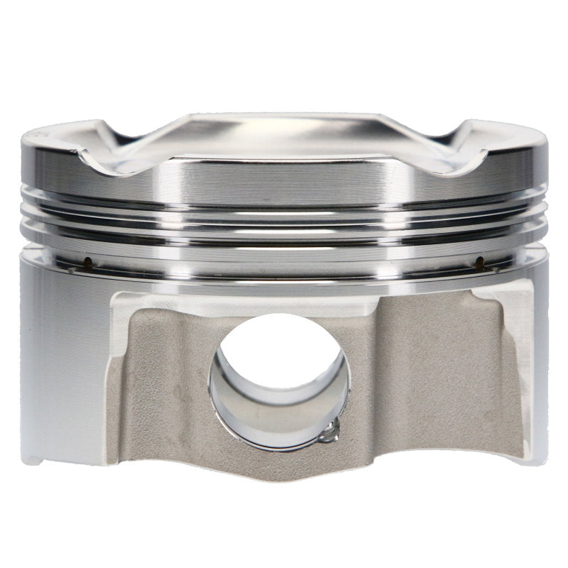 JE Pistons Chrysler SRT4 88.0mm Bore 8.50:1 Inverted Dome/Dish Single Piston Pistons - Forged - Single JE Pistons