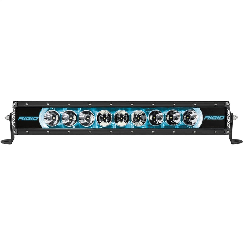 Rigid Industries Radiance+ 20in. RGBW Light Bar Light Bars & Cubes Rigid Industries