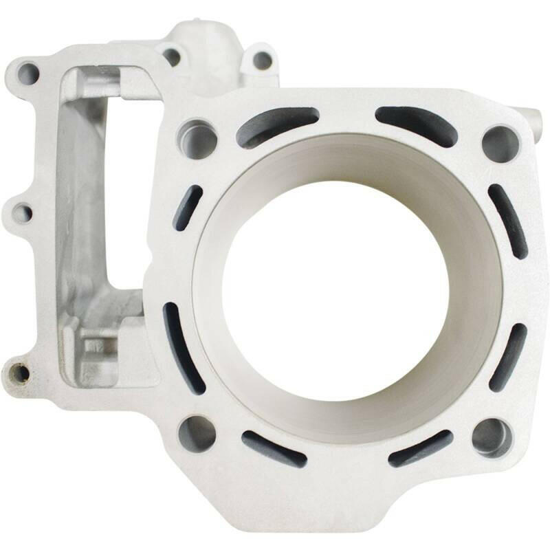 Cylinder Works 08-13 Kawasaki KRF 750 Teryx 4x4 750cc Big Bore 91mm Front Cylinder Only Cylinder Kits Cylinder Works